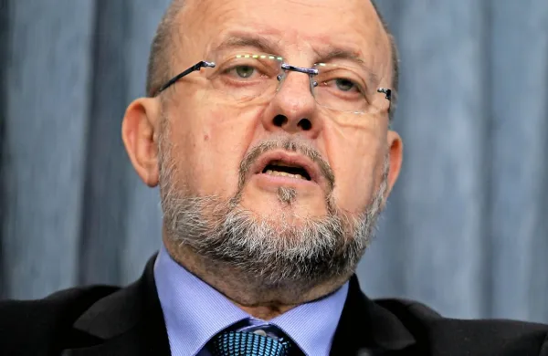 Zmago Jelinčič