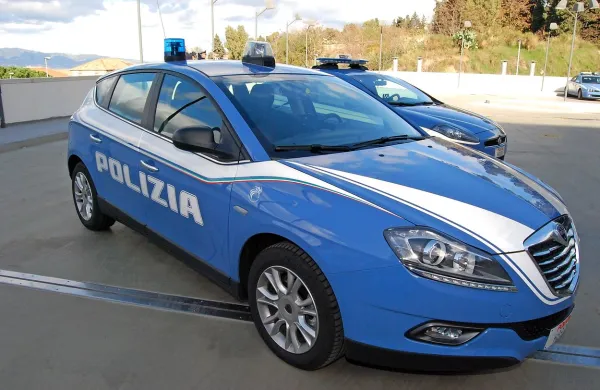 Aretirali spolnega napadalca