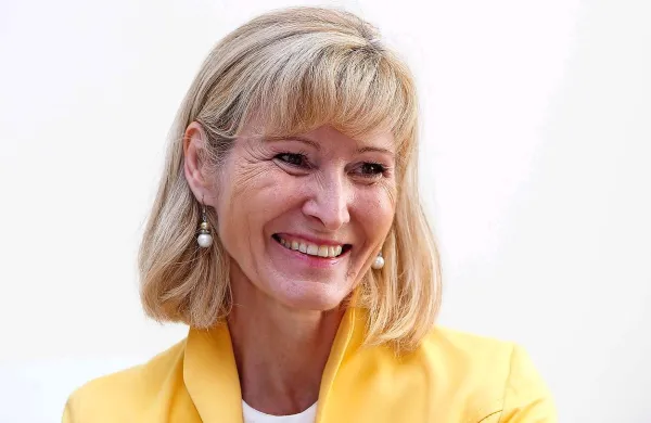 Lilijana Kozlovič