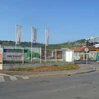 Merkurjev Mojster v Luciji  že drugič i&scaron;če kupca