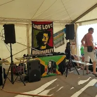 Odlične skupine in Inde radio na Ankaranski bandimi