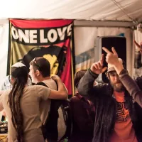 Odlične skupine in Inde radio na Ankaranski bandimi