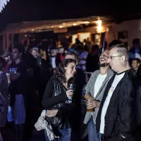 Odlične skupine in Inde radio na Ankaranski bandimi