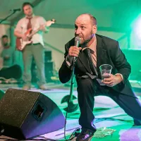 Odlične skupine in Inde radio na Ankaranski bandimi