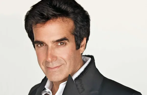 David Copperfield