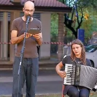 Carina je zdaj kulturna