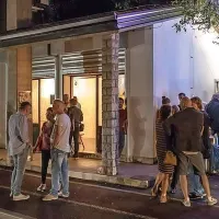 Carina je zdaj kulturna
