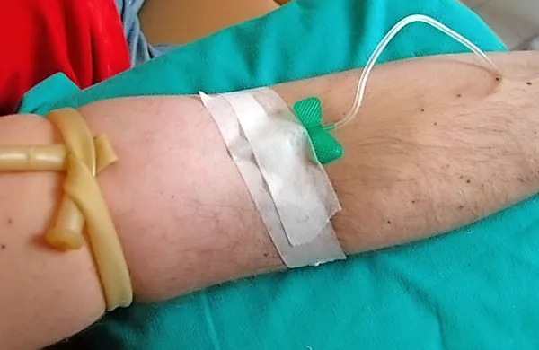 Fotografija je simbolična.