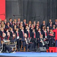 &ldquo;Brez juna&scaron;kih in zavednih Primorcev bi bili &scaron;e naprej invaliden narod&rdquo; (foto)