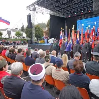&ldquo;Brez juna&scaron;kih in zavednih Primorcev bi bili &scaron;e naprej invaliden narod&rdquo; (foto)