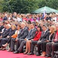 &ldquo;Brez juna&scaron;kih in zavednih Primorcev bi bili &scaron;e naprej invaliden narod&rdquo; (foto)