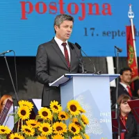 &ldquo;Brez juna&scaron;kih in zavednih Primorcev bi bili &scaron;e naprej invaliden narod&rdquo; (foto)