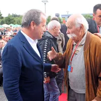 &ldquo;Brez juna&scaron;kih in zavednih Primorcev bi bili &scaron;e naprej invaliden narod&rdquo; (foto)