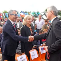 &ldquo;Brez juna&scaron;kih in zavednih Primorcev bi bili &scaron;e naprej invaliden narod&rdquo; (foto)