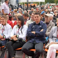 &ldquo;Brez juna&scaron;kih in zavednih Primorcev bi bili &scaron;e naprej invaliden narod&rdquo; (foto)