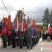 &ldquo;Brez juna&scaron;kih in zavednih Primorcev bi bili &scaron;e naprej invaliden narod&rdquo; (foto)