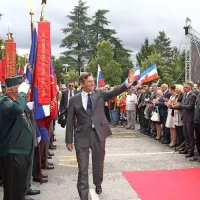 &ldquo;Brez juna&scaron;kih in zavednih Primorcev bi bili &scaron;e naprej invaliden narod&rdquo; (foto)