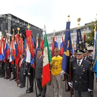 &ldquo;Brez juna&scaron;kih in zavednih Primorcev bi bili &scaron;e naprej invaliden narod&rdquo; (foto)