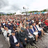 &ldquo;Brez juna&scaron;kih in zavednih Primorcev bi bili &scaron;e naprej invaliden narod&rdquo; (foto)