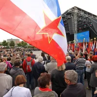 &ldquo;Brez juna&scaron;kih in zavednih Primorcev bi bili &scaron;e naprej invaliden narod&rdquo; (foto)