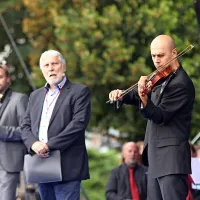 &ldquo;Brez juna&scaron;kih in zavednih Primorcev bi bili &scaron;e naprej invaliden narod&rdquo; (foto)