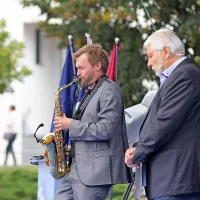 &ldquo;Brez juna&scaron;kih in zavednih Primorcev bi bili &scaron;e naprej invaliden narod&rdquo; (foto)