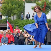 &ldquo;Brez juna&scaron;kih in zavednih Primorcev bi bili &scaron;e naprej invaliden narod&rdquo; (foto)