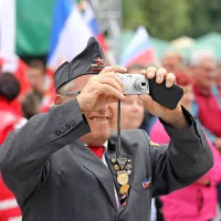 &ldquo;Brez juna&scaron;kih in zavednih Primorcev bi bili &scaron;e naprej invaliden narod&rdquo; (foto)
