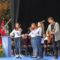 &ldquo;Brez juna&scaron;kih in zavednih Primorcev bi bili &scaron;e naprej invaliden narod&rdquo; (foto)