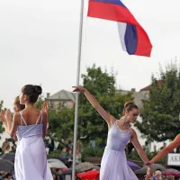 &ldquo;Brez juna&scaron;kih in zavednih Primorcev bi bili &scaron;e naprej invaliden narod&rdquo; (foto)