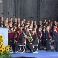 &ldquo;Brez juna&scaron;kih in zavednih Primorcev bi bili &scaron;e naprej invaliden narod&rdquo; (foto)