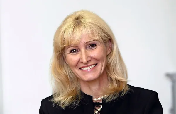 Lilijana Kozlovič