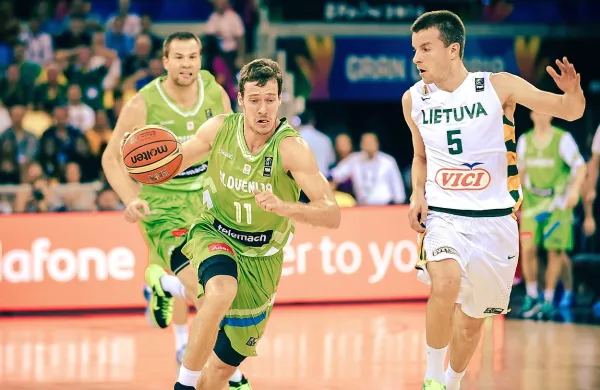 Goran Dragić 