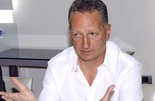Boris Popovič