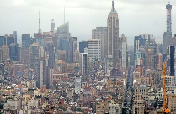 New York