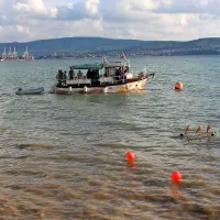 Ankaranska bandima preživela plimo, skupine ustvarile spro&scaron;čeno atmosfero (foto)