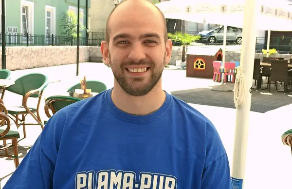Tomaž Slavec