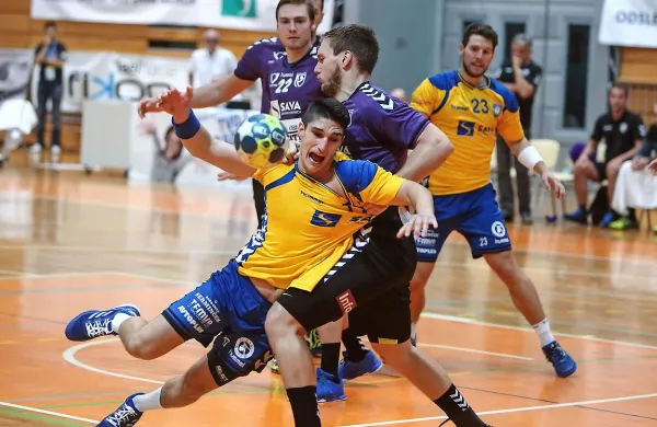 Koper premočan za Maribor