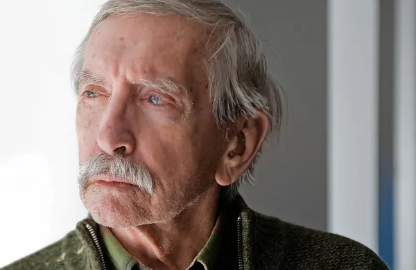 Edward Albee (1928-2016) 
