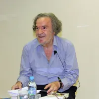 Luko Paljetak je bral tako Prešernove kakor svoje pesmi. 