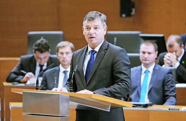 Peter Gašperšič