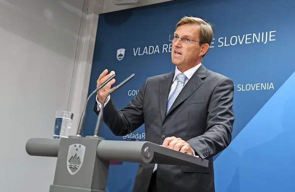 Miro Cerar