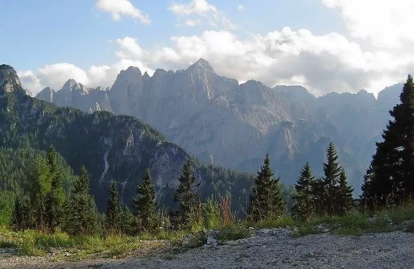 Montaž