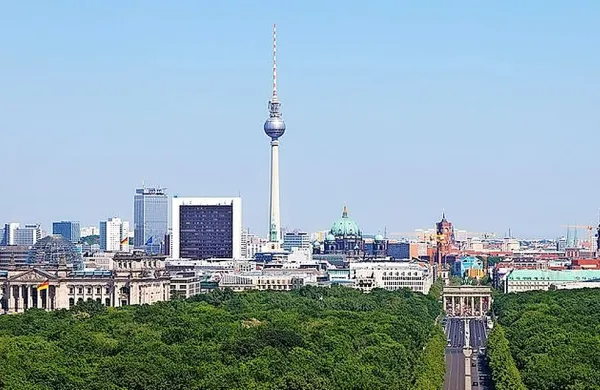 Berlin