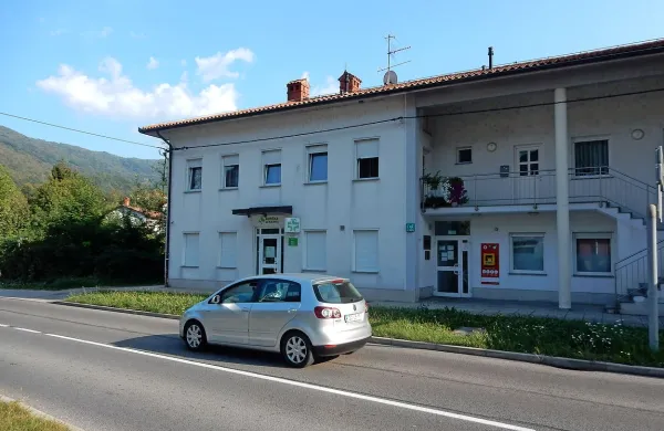 Zdravstveno postajo v Desklah naj bi &scaron;irili