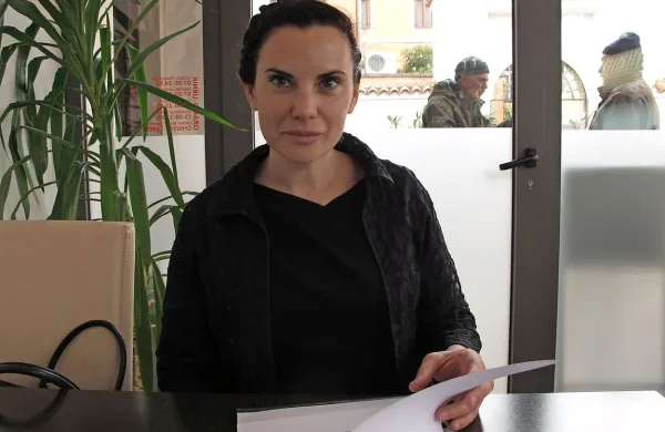 Na področju oddajanja občinskega premoženja v najem v 
Kopru je prisotna visoka stopnja koruptivnega tveganja, 
ocenjuje samostojna občinska svetnica Polka Bošković.