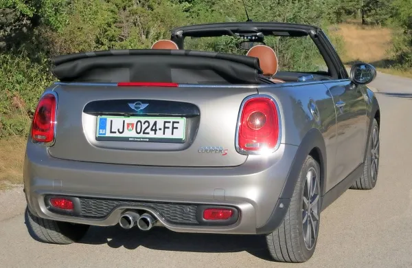 Vrhunski gokart