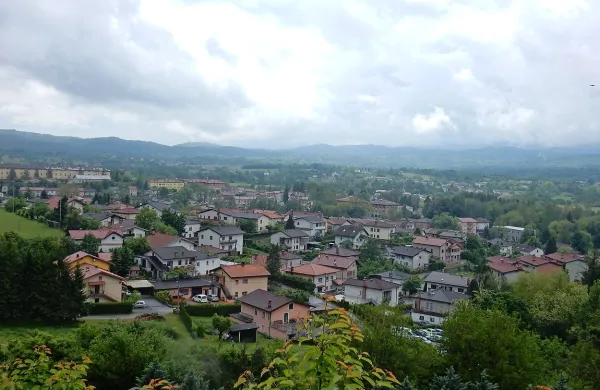  Cene nepremičnin v Ilirski Bistrici so med najnižjimi na 
Primorskem. 