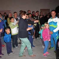 Parakajaka&scaron; junak Podnanosa