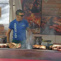 Okusi meje konec tedna vabijo v Gorico